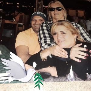 Meet your Posher, Olga lidia